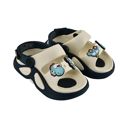 Kids clogs